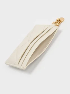 Arrietty Quilted Card Holder