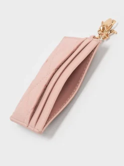 Arrietty Quilted Card Holder