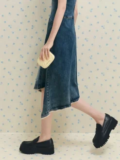 Arwen Quilted Mini Bag