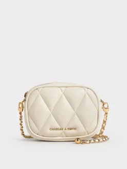 Arwen Quilted Mini Bag