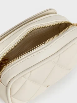 Arwen Quilted Mini Bag