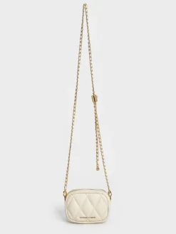 Arwen Quilted Mini Bag