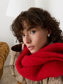 Athalia Gift-Box Stud Earrings