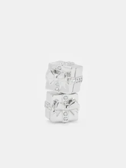 Athalia Gift-Box Stud Earrings