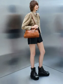 Atwood Chain Convertible Hobo Bag