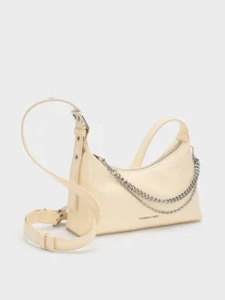 Atwood Chain Shoulder Bag