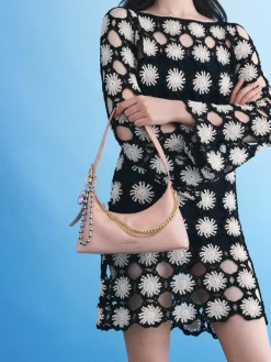 Atwood Chain Shoulder Bag