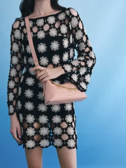 Atwood Chain Shoulder Bag