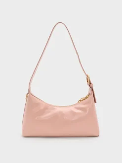 Atwood Chain Shoulder Bag