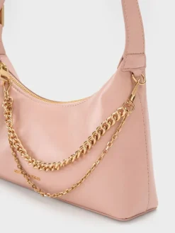Atwood Chain Shoulder Bag