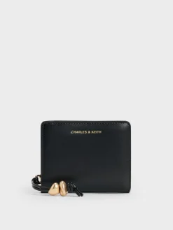 Augustine Zip-Around Small Wallet