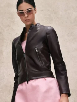 Aura Rectangular Sunglasses