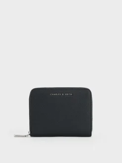 Basic Square Wallet