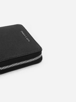 Basic Square Wallet
