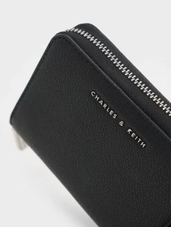 Basic Square Wallet