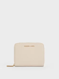 Basic Square Wallet