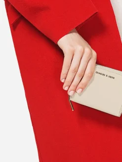Basic Square Wallet