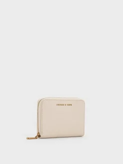 Basic Square Wallet