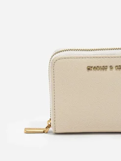 Basic Square Wallet