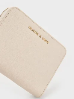 Basic Square Wallet