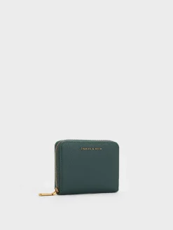 Basic Square Wallet