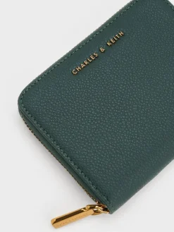 Basic Square Wallet