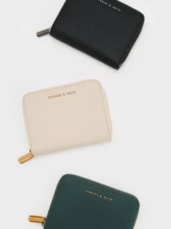 Basic Square Wallet