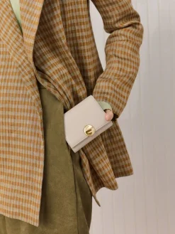 Behn Small Wallet