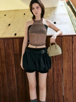 Beryl Bowling Bag