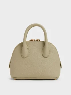 Beryl Bowling Bag