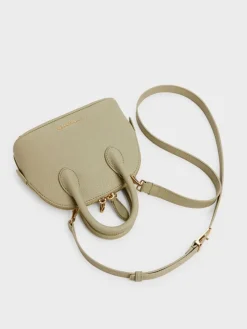 Beryl Bowling Bag