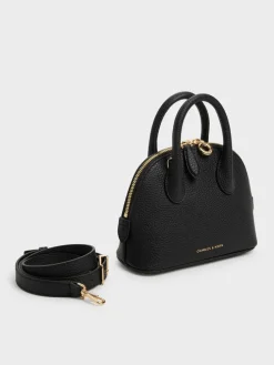 Beryl Bowling Bag