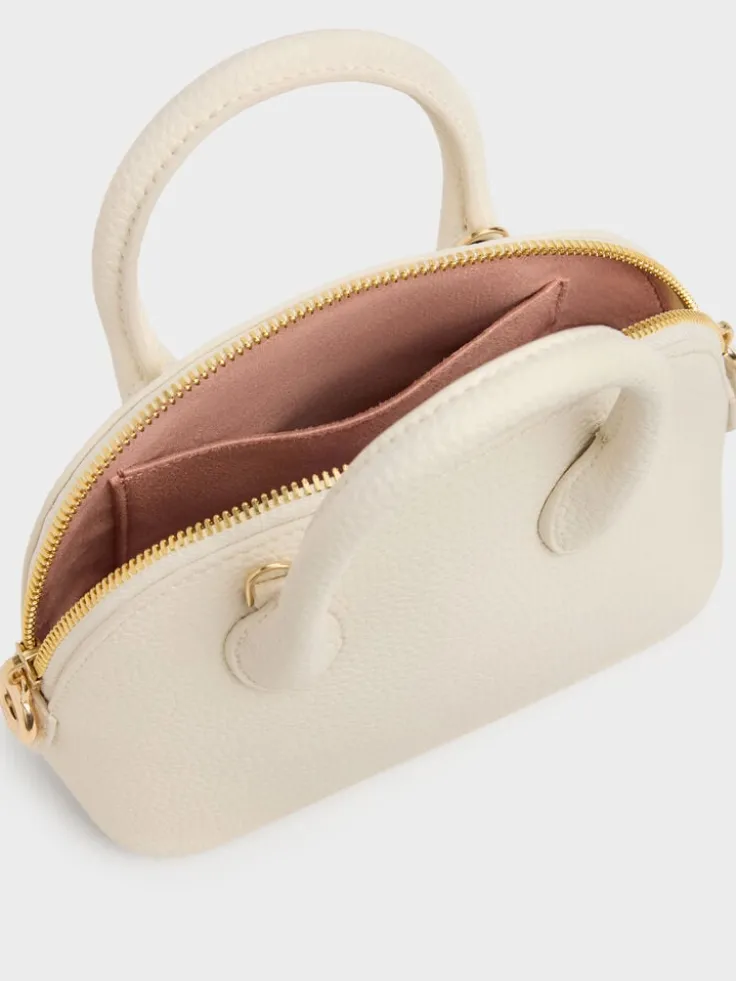 Beryl Bowling Bag