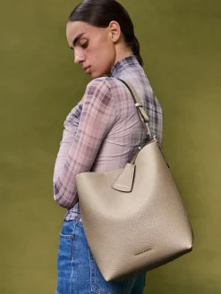 Beryl Bucket Bag