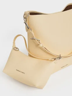 Beryl Bucket Bag