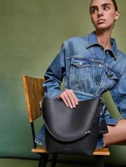Beryl Bucket Bag