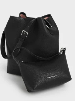 Beryl Bucket Bag