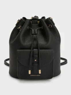 Beryl Drawstring Backpack
