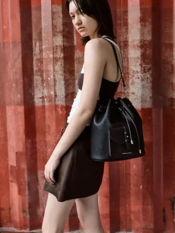 Beryl Drawstring Backpack