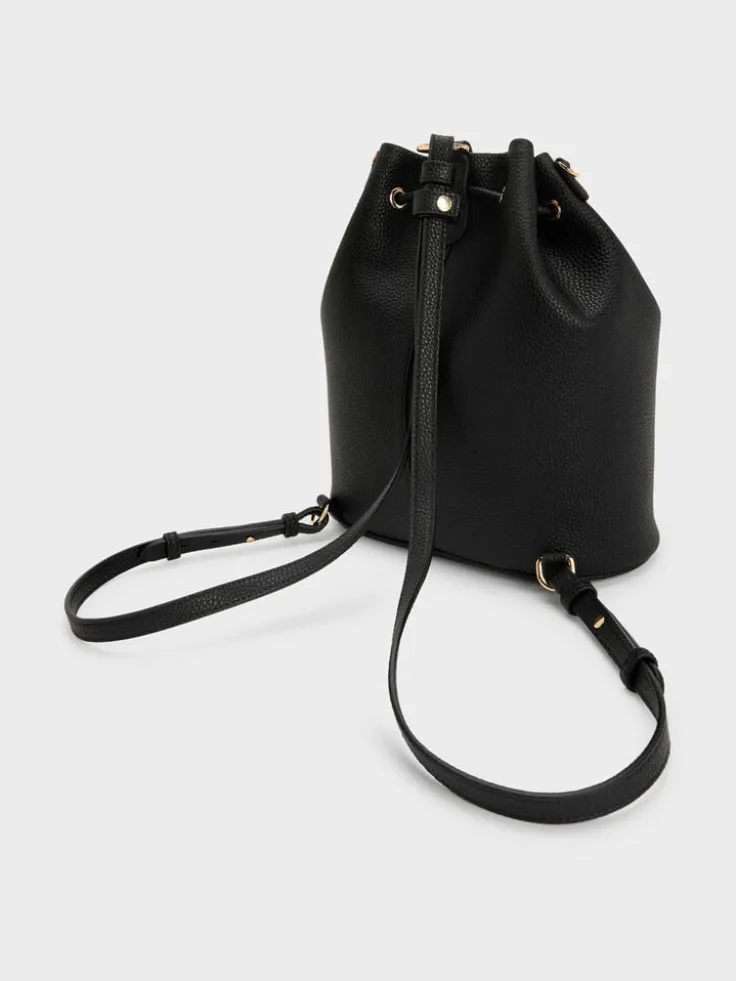 Beryl Drawstring Backpack