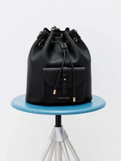 Beryl Drawstring Backpack