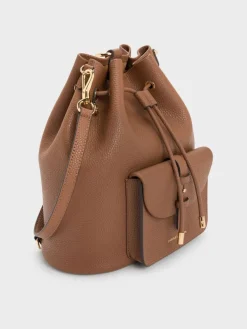 Beryl Drawstring Backpack