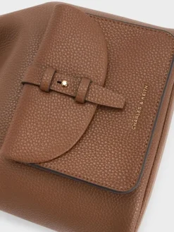 Beryl Drawstring Backpack