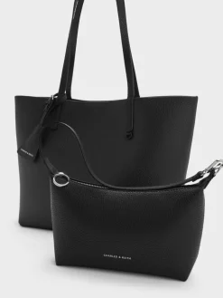 Beryl Tote Bag