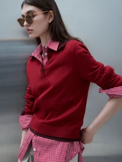Bianca Square Sunglasses