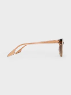 Bianca Square Sunglasses