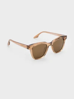 Bianca Square Sunglasses