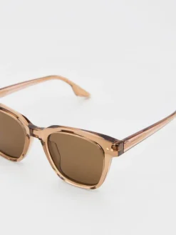 Bianca Square Sunglasses
