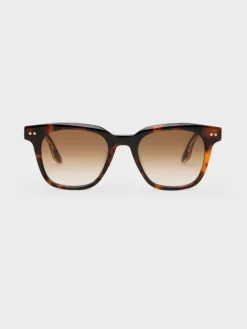 Bianca Square Sunglasses