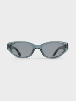 Bijou Cateye Sunglasses